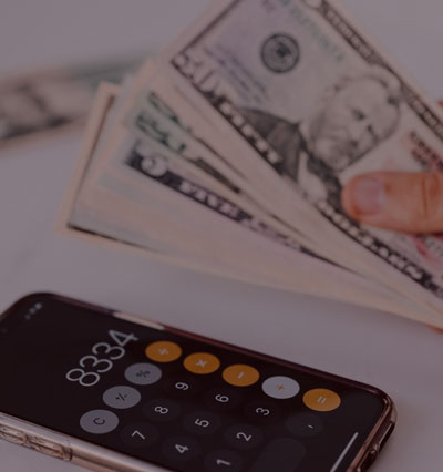 账务工作效率低