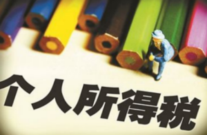 个人所得税是什么？个人所得税与个人经营所得税的...