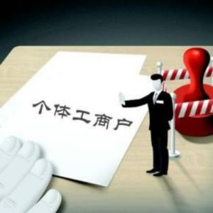 个体工商户平时要交纳哪些税费？