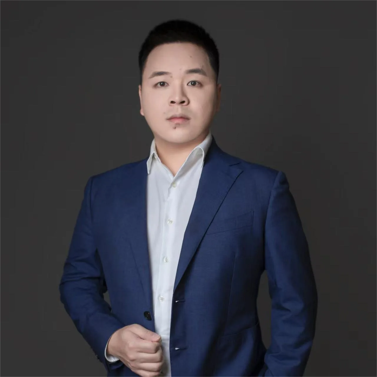 总经理 傅文强