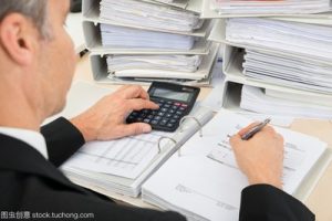 未收款先开票有哪些风险？