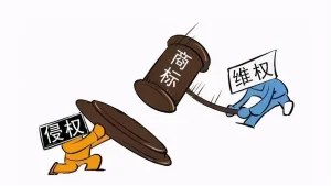 今日油条商标合法吗