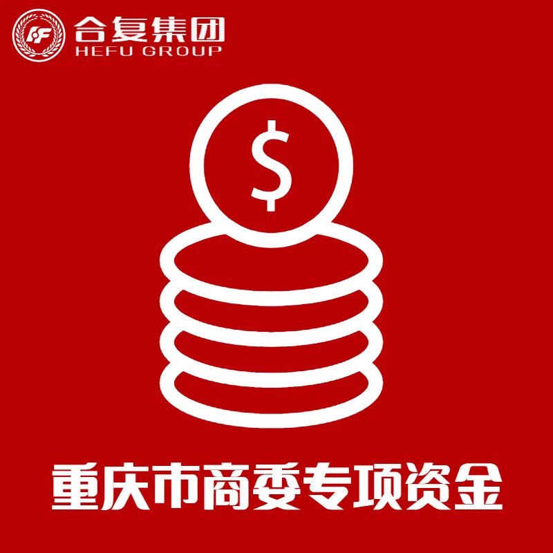 <strong>重庆市商委专项资金</strong>