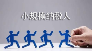 什么是小规模纳税人？小规模纳税人有什么好处?
