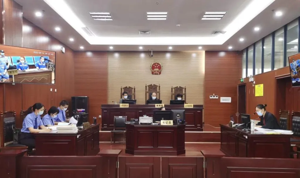 涉税刑事案件审查起诉阶段的应对方案及辩护思路(以浙江某公司虚开增值税专用发票案例为例)(images 2)