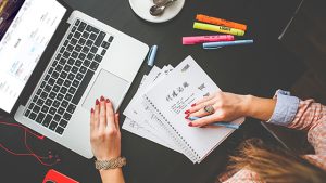 小规模代理记账与一般纳税人代理记账的区别