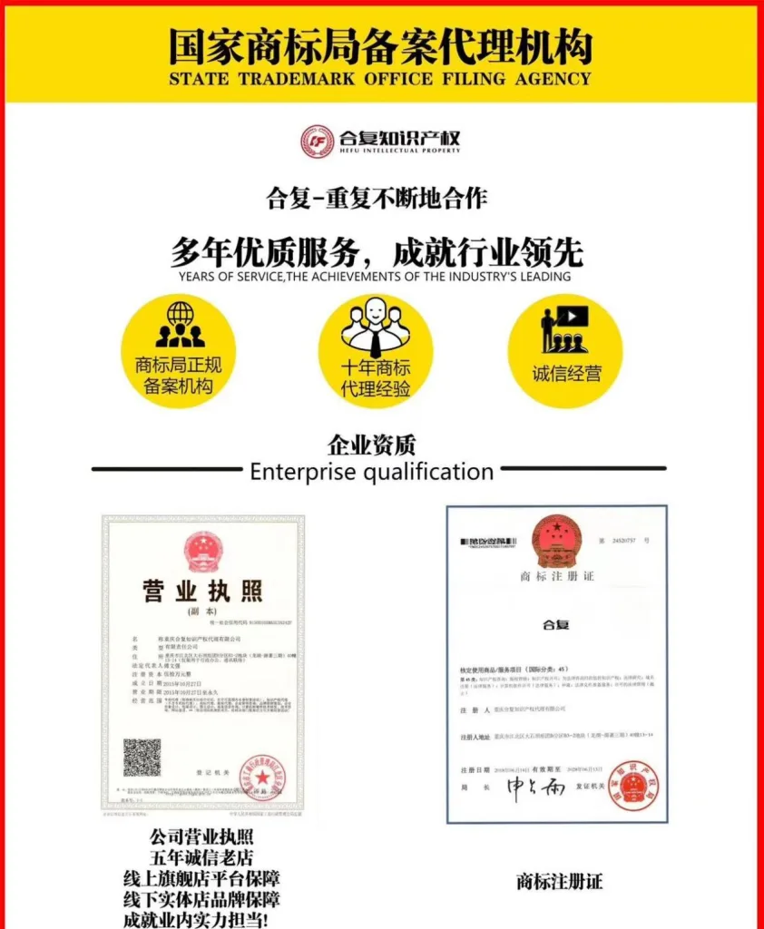 什么是商标?常见行业需要注册哪几类商标?申请商标有什么好处?(images 14)