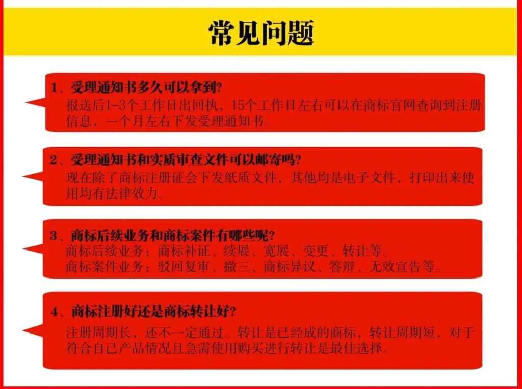 什么是商标?常见行业需要注册哪几类商标?申请商标有什么好处?(images 17)