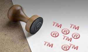 商标字体可以随便改变吗？