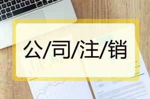 什么是公司注销？公司注销的原因有哪些？公司不注...