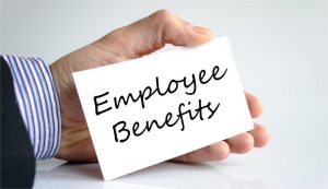 哪些员工福利需要缴纳个人所得税？哪些不需要缴纳？