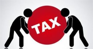 财务人员必须掌握的税务常识