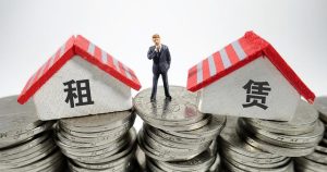 个人出租商铺需要交哪些税