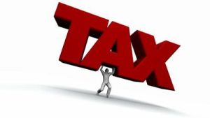 国家税务总局关于优化若干税收征管服务事项的通知