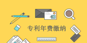 专利年费减缓待遇及年费滞纳金的相关知识