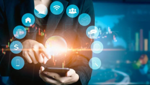 关于重庆加快推动中小企业数字化转型工作的通知