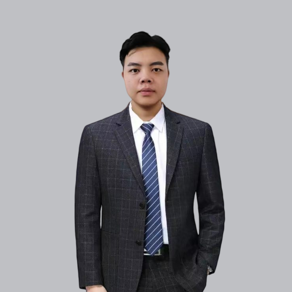 项目经理 敬宝鑫