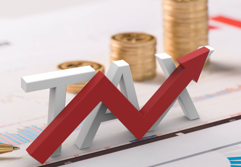 工商财税，在税务稽查中，纳税人的涉税风险有哪些？