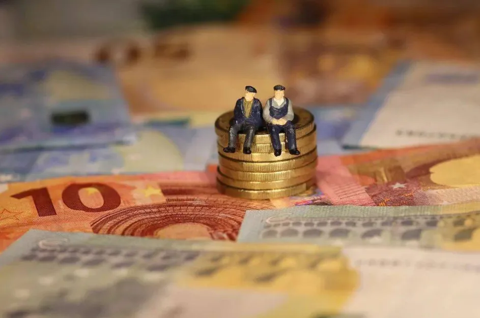 工商财税，2023年起个人账户进账多少会被查？