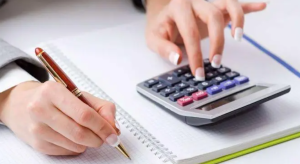 新注册的公司选择代理记账？