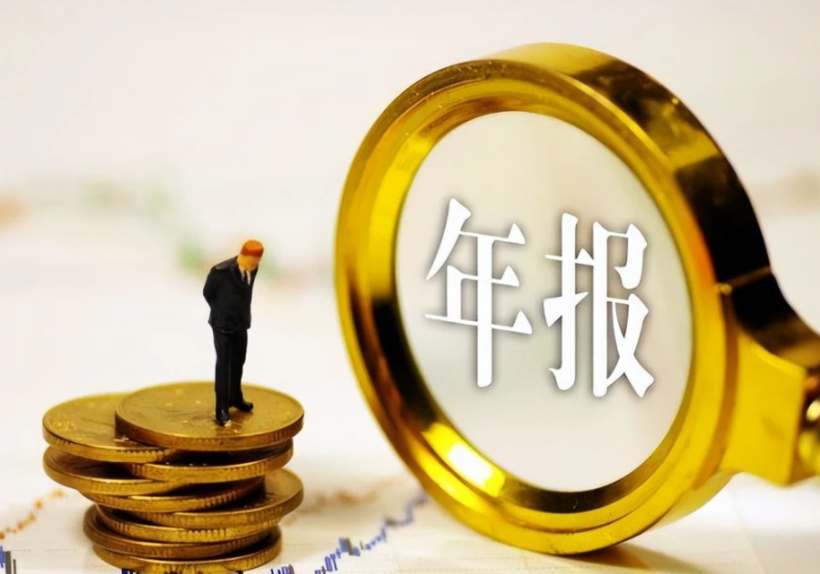 工商财税,重庆公司如何进行年审?