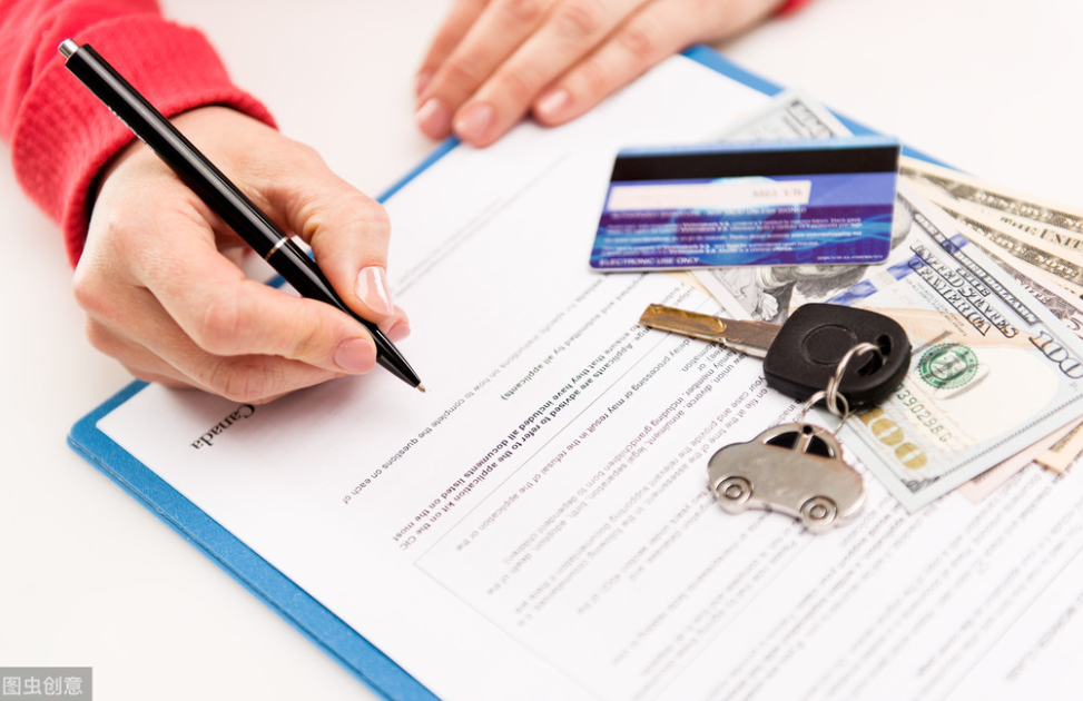 工商财税，记账报税的过程，你都了解吗？