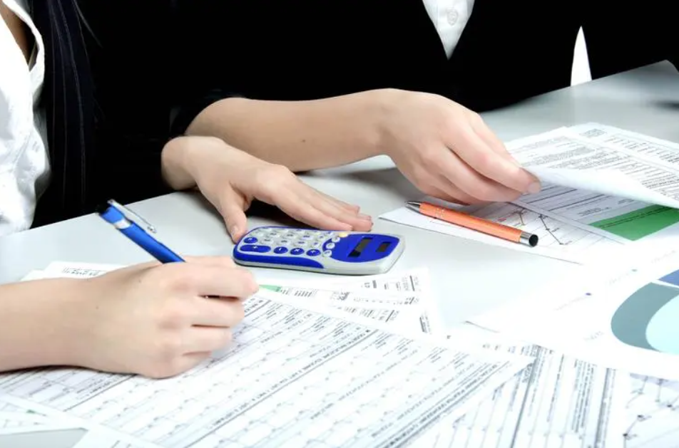 工商财税，全面数字化的电子发票