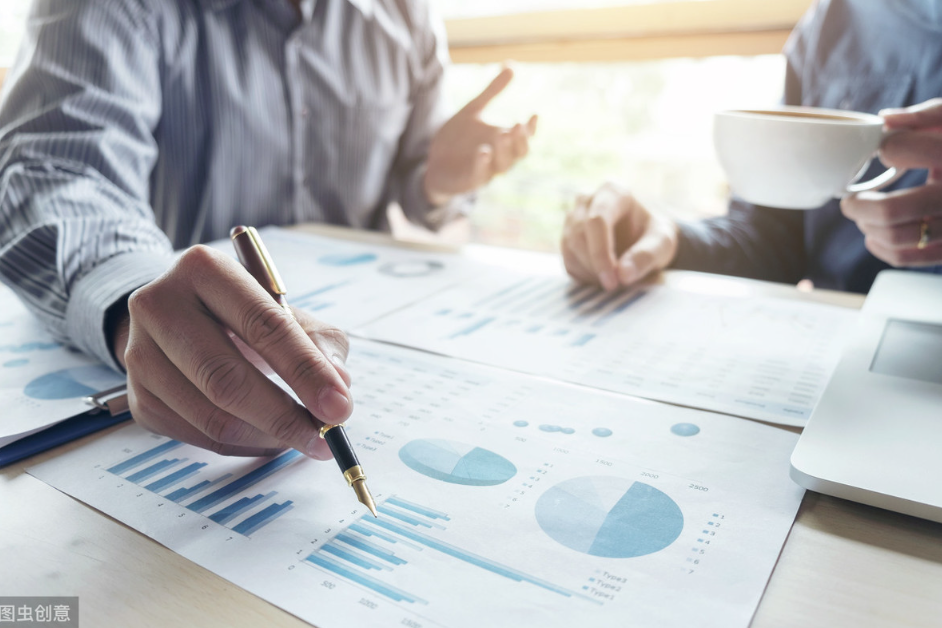 工商财税，全面数字化的电子发票