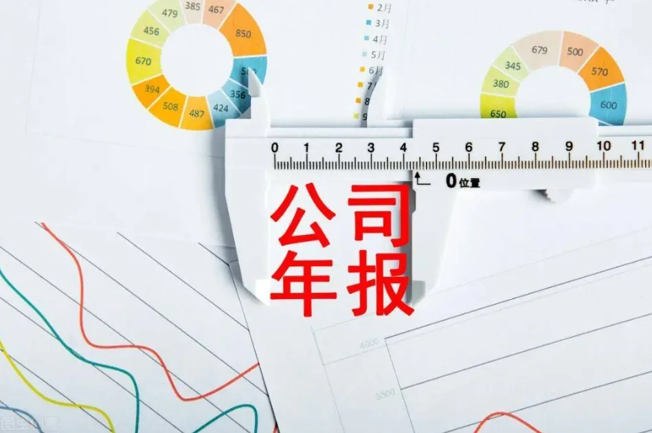 工商财税,公司为什么要进行工商年报?