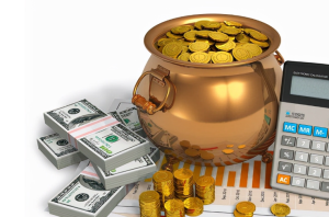 企业财务策略应该如何选择？