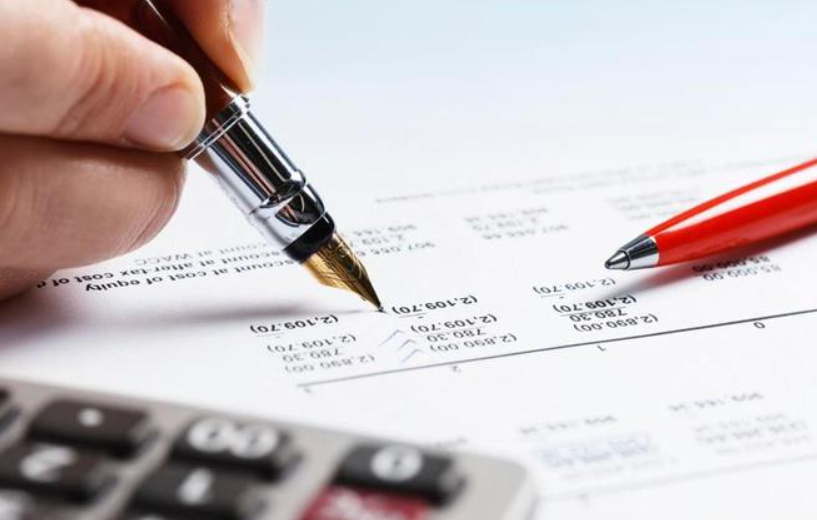 工商财税，公司税务异常怎么办?