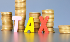 代理记账报税发展现状的分析