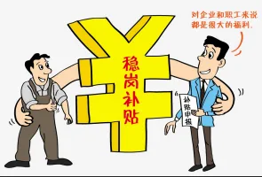 政策申报,重庆市企业社保补贴政策解读