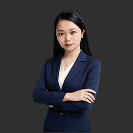 高级企服顾问 曾凡英