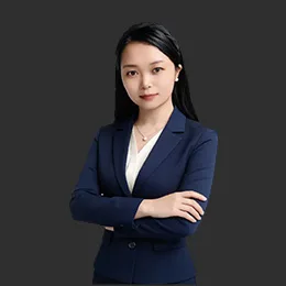 高级企服顾问 曾凡英