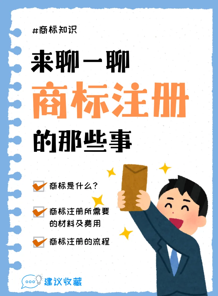 新手注册商标从哪下手？个人 / 企业商标注册流程一步一步讲清楚（images 1）